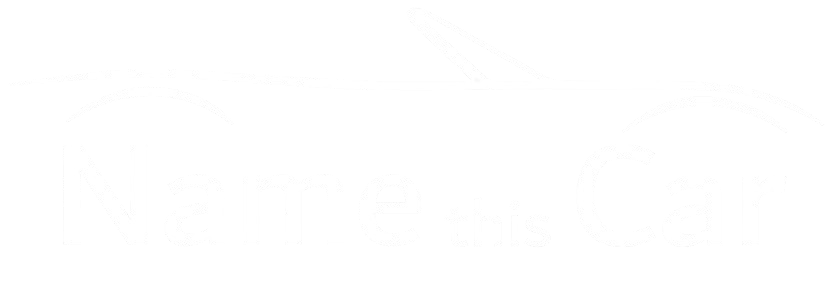 Name This Car